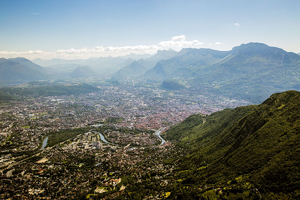 Couvreur Grenoble